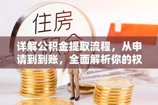 镇宁详解公积金提取流程，从申请到到账，全面解析你的权益与操作步骤