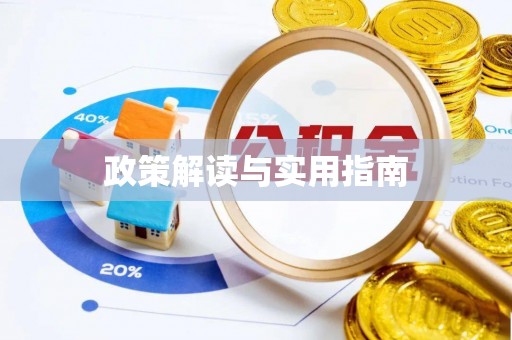 镇宁政策解读与实用指南